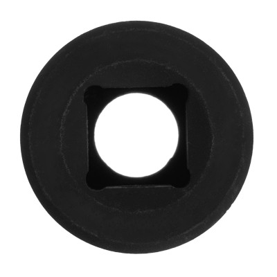 Головка ударная шестигранная, 16 мм, 1/2, CrMo Stels Головка ударная шестигранная, 16 мм, 1/2, CrMo Stels