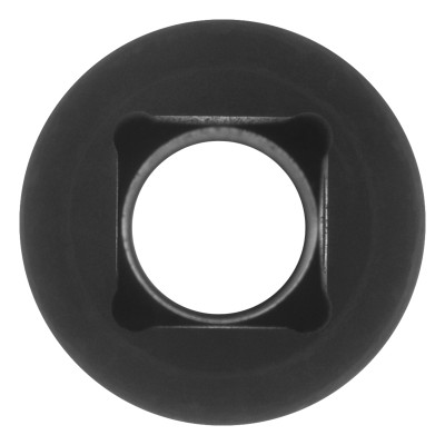 Головка ударная удлиненная шестигранная, 13 мм, 1/2, CrMo Stels Головка ударная удлиненная шестигранная, 13 мм, 1/2, CrMo Stels