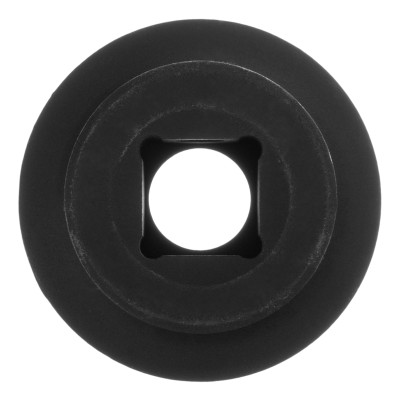 Головка ударная удлиненная шестигранная, 30 мм, 1/2, CrMo Stels Головка ударная удлиненная шестигранная, 30 мм, 1/2, CrMo Stels