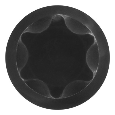 Головка ударная Torx 70, 1/2 Stels