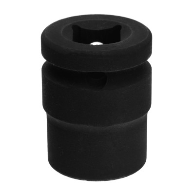 Головка ударная шестигранная, 18 мм, 1/2, CrMo Stels Головка ударная шестигранная, 18 мм, 1/2, CrMo Stels