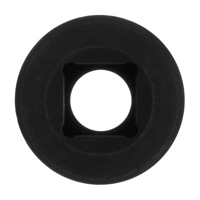 Головка ударная шестигранная, 18 мм, 1/2, CrMo Stels Головка ударная шестигранная, 18 мм, 1/2, CrMo Stels