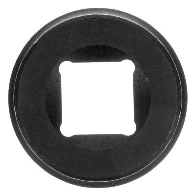 Набор шестигранных ударных торцевых головок, 1/2, 10-24 мм, 10 шт, Stels Набор шестигранных ударных торцевых головок, 1/2, 10-24 мм, 10 шт, Stels