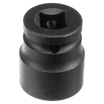 Набор шестигранных ударных торцевых головок, 1/2, 10-24 мм, 10 шт, Stels Набор шестигранных ударных торцевых головок, 1/2, 10-24 мм, 10 шт, Stels