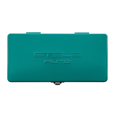 Набор ударных торцевых головок Torx 1/2", в кейсе, 8 шт. Stels