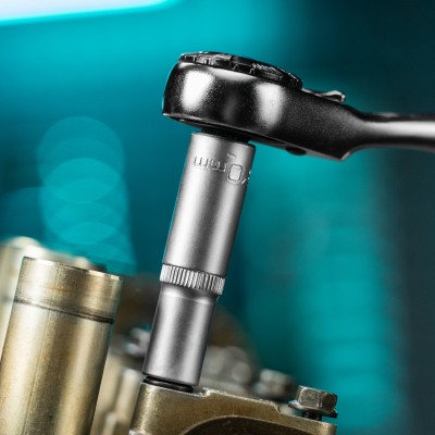 Набор удлиненных торцевых головок 3/8, шестигранные, CrV, 10 шт, 8-19 мм Stels Набор удлиненных торцевых головок 3/8, шестигранные, CrV, 10 шт, 8-19 мм Stels