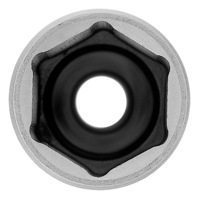 Набор удлиненных торцевых головок 1/4", 6 гранные, CrV, 4-13мм, 10 штук Matrix Набор удлиненных торцевых головок 1/4", 6 гранные, CrV, 4-13мм, 10 штук Matrix