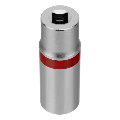 Набор удлиненных торцевых головок 1/4", 6 гранные, CrV, 4-13мм, 10 штук Matrix Набор удлиненных торцевых головок 1/4", 6 гранные, CrV, 4-13мм, 10 штук Matrix