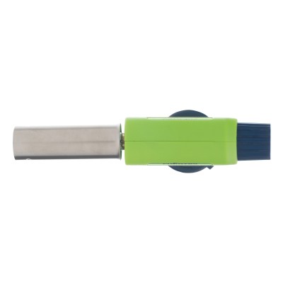 Горелка газовая на бутановый баллон, регулятор уровня пламени, пьезоподжиг Сибртех