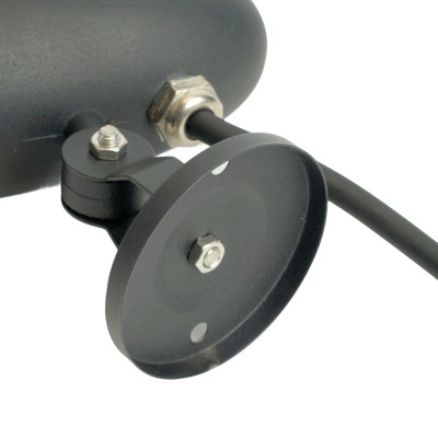 Светодиодный светильник тротуарный (грунтовый) Feron SP2714 12W зеленый 85-265V IP65 51767