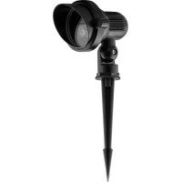 Светодиодный светильник тротуарный (грунтовый) Feron SP2704 3W RGB 85-265V IP65 32127