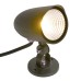Светодиодный светильник тротуарный (грунтовый) Feron SP2714 12W 2700K 85-265V IP65 51766