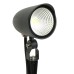 Светодиодный светильник тротуарный (грунтовый) Feron SP2714 12W 2700K 85-265V IP65 51766
