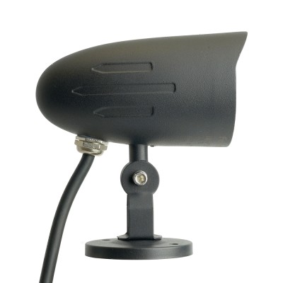 Светодиодный светильник тротуарный (грунтовый) Feron SP2714 12W 2700K 85-265V IP65 51766