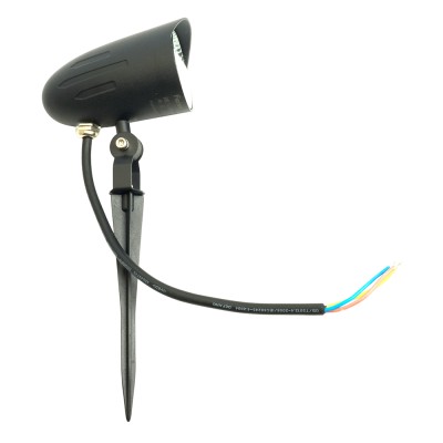 Светодиодный светильник тротуарный (грунтовый) Feron SP2714 12W 2700K 85-265V IP65 51766
