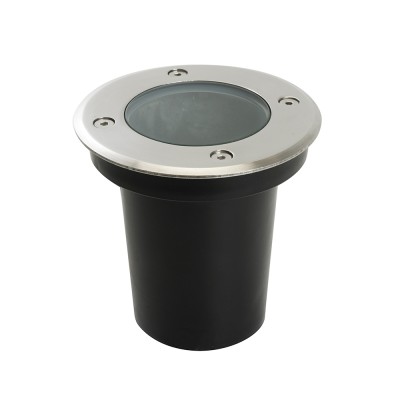 Светодиодный светильник тротуарный (грунтовый) Feron SP3737 7W 4000K 230V IP65 51967