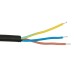 Светодиодный светильник тротуарный (грунтовый) Feron SP2713 7W 2700K 85-265V IP65 51764