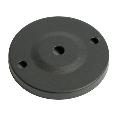 Светодиодный светильник тротуарный (грунтовый) Feron SP2713 7W 2700K 85-265V IP65 51764