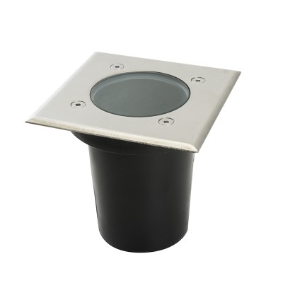 Светодиодный светильник тротуарный (грунтовый) Feron SP3738 7W 4000K 230V IP65 51968