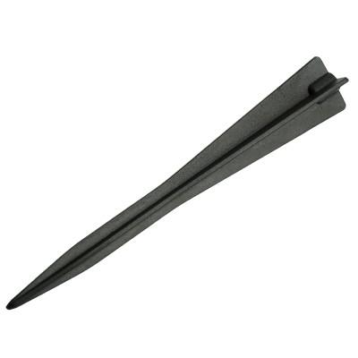 Светодиодный светильник тротуарный (грунтовый) Feron SP2713 7W 2700K 85-265V IP65 51764