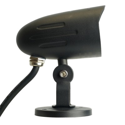 Светодиодный светильник тротуарный (грунтовый) Feron SP2713 7W 2700K 85-265V IP65 51764