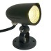 Светодиодный светильник тротуарный (грунтовый) Feron SP2713 7W 2700K 85-265V IP65 51764