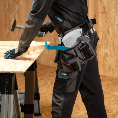 Лом-гвоздодер, плоскопрофильный, 380 x 35 x 8мм Gross Лом-гвоздодер, плоскопрофильный, 380 x 35 x 8мм Gross