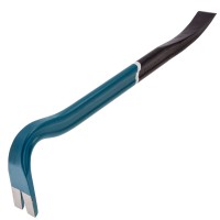 Лом-гвоздодер, двутавровый профиль, 450 х 29 х 16 мм Gross Лом-гвоздодер, двутавровый профиль, 450 х 29 х 16 мм Gross