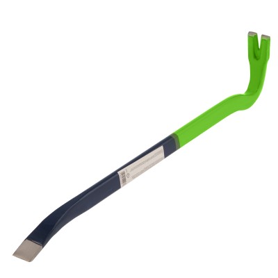 Лом-гвоздодер 450 х 22 х 12 мм Сибртех Лом-гвоздодер 450 х 22 х 12 мм Сибртех