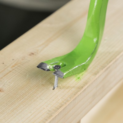 Лом-гвоздодер 450 х 22 х 12 мм Сибртех Лом-гвоздодер 450 х 22 х 12 мм Сибртех