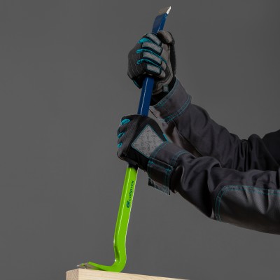 Лом-гвоздодер 600 х 25 х 12 мм Сибртех Лом-гвоздодер 600 х 25 х 12 мм Сибртех