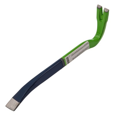 Лом-гвоздодёр, 300X22X12 мм Сибртех Лом-гвоздодёр, 300X22X12 мм Сибртех