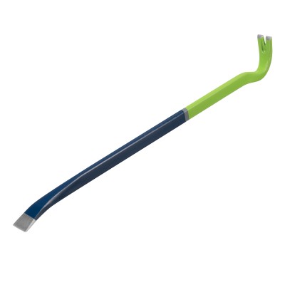 Лом-гвоздодер 600 х 25 х 12 мм Сибртех Лом-гвоздодер 600 х 25 х 12 мм Сибртех