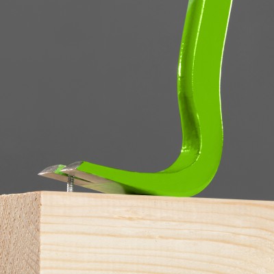 Лом-гвоздодер 600 х 25 х 12 мм Сибртех Лом-гвоздодер 600 х 25 х 12 мм Сибртех