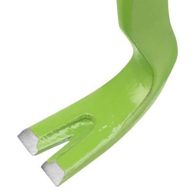 Лом-гвоздодер 600 х 25 х 12 мм Сибртех Лом-гвоздодер 600 х 25 х 12 мм Сибртех