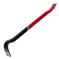 Лом-гвоздодер усиленный, 600 х 29 х 15 мм Matrix Лом-гвоздодер усиленный, 600 х 29 х 15 мм Matrix