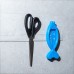 Нано-лента клейкая двухсторонняя многоразовая, 25 мм х 3 м REXANT