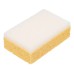 Губка целлюлозная комбинированная для удаления эпоксидной затирки 150 x 95 x 50 мм, Сибртех