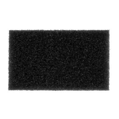 Губка комбинированная для удаления эпоксидной затирки 160 х 95 х 60 мм, Сибртех