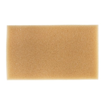 Губка комбинированная для удаления эпоксидной затирки 160 х 95 х 60 мм, Сибртех