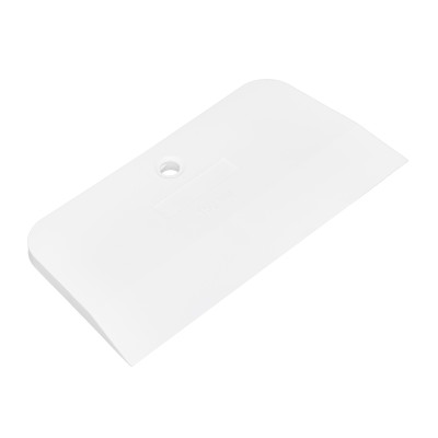 Шпатель, белая резина, 150 мм Сибртех Шпатель, белая резина, 150 мм Сибртех