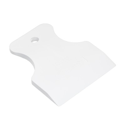 Набор шпателей 40-60-80 мм, белая резина, 3 шт Matrix Набор шпателей 40-60-80 мм, белая резина, 3 шт Matrix