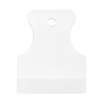 Набор шпателей 40-60-80 мм, белая резина, 3 шт Matrix Набор шпателей 40-60-80 мм, белая резина, 3 шт Matrix