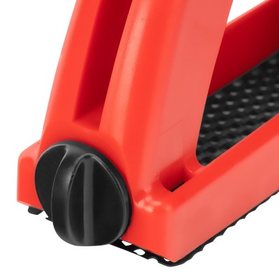 Рубанок, 140 х 42 мм, обдирочный, пластмассовый, для гипсокартона Matrix Рубанок, 140 х 42 мм, обдирочный, пластмассовый, для гипсокартона Matrix