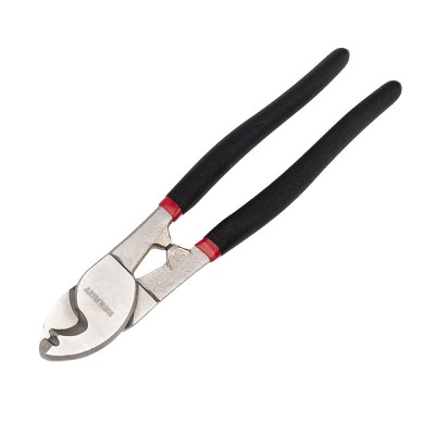 Кабелерез 250мм никелированный, обливные рукоятки REXANT