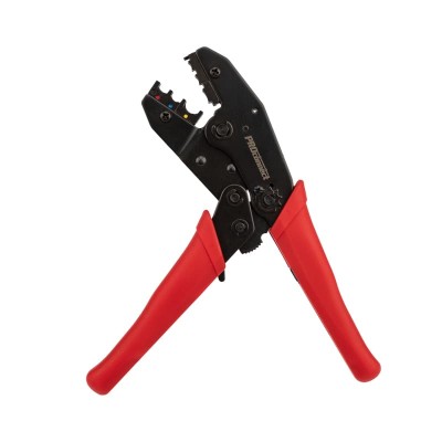 Кримпер HT-336H для обжима изолированных автоклемм 0,5-6,0мм² PROconnect Кримпер HT-336H для обжима изолированных автоклемм 0,5-6,0мм² PROconnect