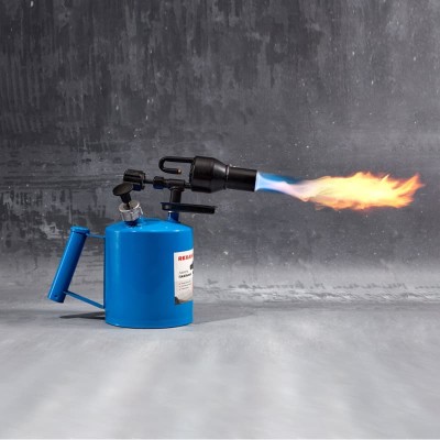 Паяльная лампа ПЛ-1 REXANT Паяльная лампа ПЛ-1 REXANT