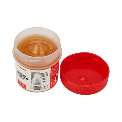 Вазелин технический, ВТВ-1, 20мл, банка REXANT Вазелин технический, ВТВ-1, 20мл, банка REXANT