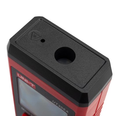 Пирометр карманный UNI-T UT306A Пирометр карманный UNI-T UT306A