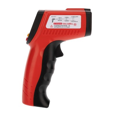 Пирометр R-400 REXANT Пирометр R-400 REXANT